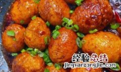 虎皮鸡蛋如何做 虎皮鸡蛋如何做蛋糕