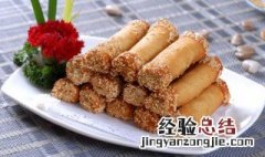 美味香芋卷怎么做 香芋卷怎么做?