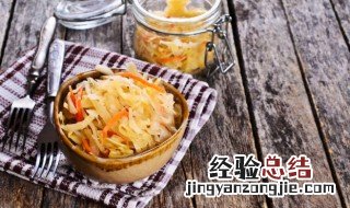 酸菜鸡怎么做好吃又简单 酸菜鸡怎么做好吃
