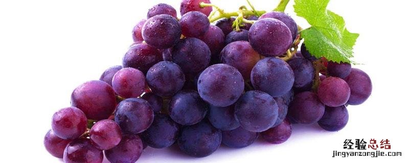 葡萄套袋前用什么药 葡萄套袋前用药详解