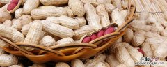 花生追肥用什么肥料 花生是什么肥料追肥?