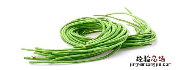 豆角种植时间和技术 豆角种植时间和技术温度