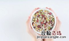 腊八粥的熬制方法及配料视频 腊八粥的熬制方法及配料