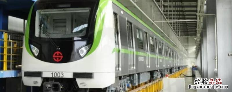 地铁长什么样子 地铁长什么样子的图片欣赏