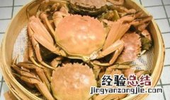 稻田蟹的做法冷水下锅吗 稻田蟹的做法