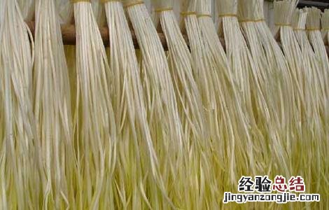 韭黄无土栽培技术 韭黄无土栽培技术和管理