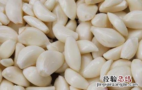 大蒜是荤的还是素的 大蒜属于荤还是素