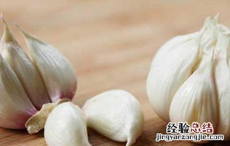 大蒜是荤的还是素的 大蒜属于荤还是素