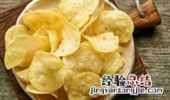 薯片苹果圈怎么做 苹果薯片用应该烤几分钟
