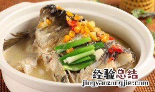 排骨能和鱼头一起煮汤吗 排骨能和鱼头一起煮汤吗