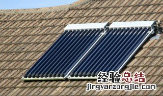 太阳能智能控制仪常见故障及维修 太阳能智能控制仪常见故障