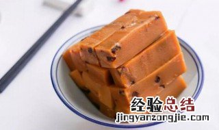 青田糖糕的制作方法和过程视频 青田糖糕