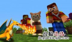 我的世界神奇宝贝打什么掉暗之石 我的世界神奇宝贝打什么掉暗之石碎片