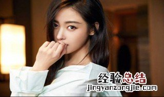 鹅蛋脸要不要刘海