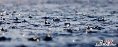 雨量100毫米是什么意思lll 雨量100毫米是什么意思