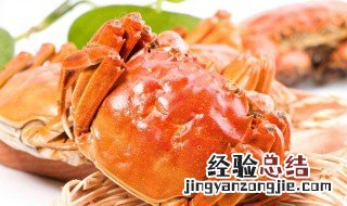 大闸蟹苦还能吃吗 大闸蟹苦还能吃吗有毒吗