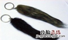 兔毛和貂毛有什么区别 兔毛和貂毛有什么区别呢