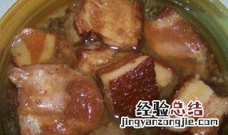 红烧猪肉罐头做什么菜好吃 红烧猪肉罐头做什么菜好吃窍门