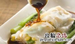 肠粉的营养价值及功效 肠粉的功效与作用