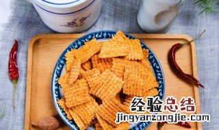 锦绣锅巴
