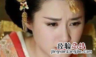 东宫皇后怎么死的 东宫里皇后的结局