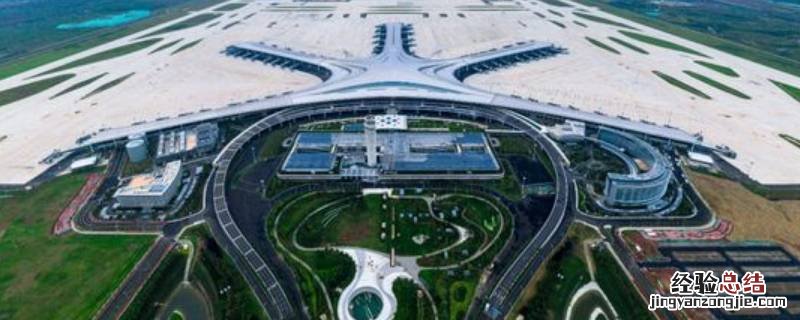 流亭機場是哪年建的 流亭機場哪年建成的