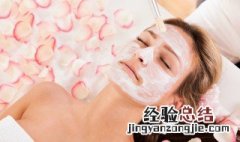 什么时间敷面膜效果好一点 什么时间敷面膜效果好