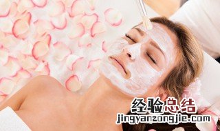 什么时间敷面膜效果好一点 什么时间敷面膜效果好