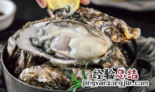 三种常见生蚝详细做法 生蚝的18种做法