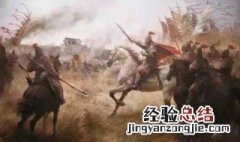 南宋灭亡有多惨烈 揭秘历史上南宋的灭亡