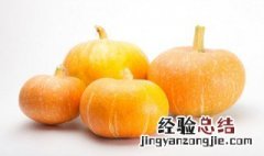 怎么做栗子南瓜 怎么做栗子南瓜饼好吃
