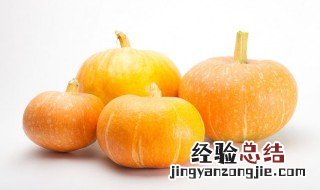怎么做栗子南瓜 怎么做栗子南瓜饼好吃
