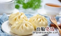 肉包子需要蒸多长时间才会熟 肉包要蒸多久才能蒸熟