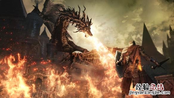 黑暗之魂3武器质变详解 黑暗之魂3所有武器质变