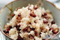 高粱米怎么做好吃简单 高粱米怎么吃，高粱米的做法教程