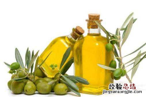 橄榄油的美容方法，食用橄榄油的美容作用