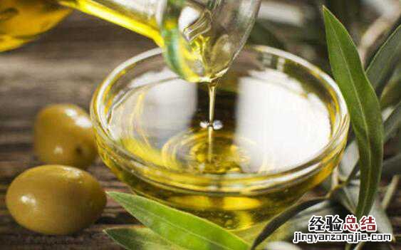 橄榄油的美容方法，食用橄榄油的美容作用
