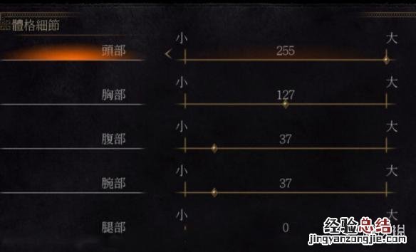 黑暗之魂3漂亮妹子捏脸数据 黑暗之魂3赵本山捏脸数据一览