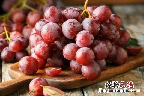 巨盛一号葡萄介绍 巨盛一号葡萄介绍 缺点