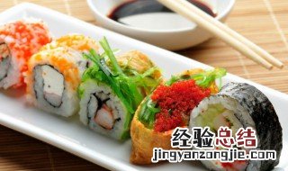 寿司放到冰箱里面隔夜能吃吗 寿司能放冰箱隔夜吃吗