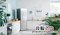 微波炉能放冰箱旁边吗 微波炉放在冰箱旁边可以吗