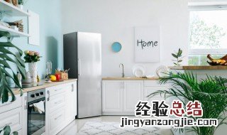 微波炉能放冰箱旁边吗 微波炉放在冰箱旁边可以吗