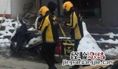 外卖和快递怎么派送 外卖和快递怎么派送的