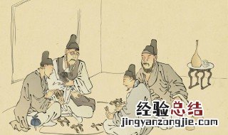 古代对小孩的称呼有哪些 古代对小孩子的称呼有哪些