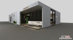 SUPERUS丨尚品本色携高颜新品，惊艳亮相上海建博会
