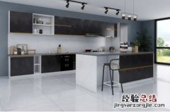 分享三款令人惊艳的岩板智能家居产品，不看会后悔！