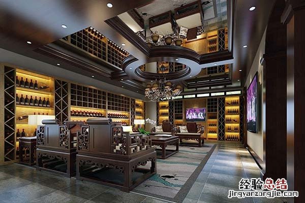 别墅墙面怎么装修 别墅墙面怎么装修