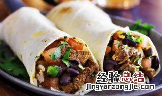 潍坊卷饼的麻辣串底料的制作方法 潍坊最好吃的麻辣烫卷饼