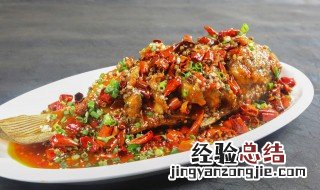 炝锅鱼的做法炝锅鱼怎么做好吃 炝锅鱼怎么做最好吃