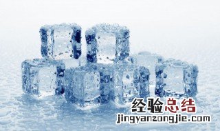 古代怎么保存冰块的 古代保存冰块的器具